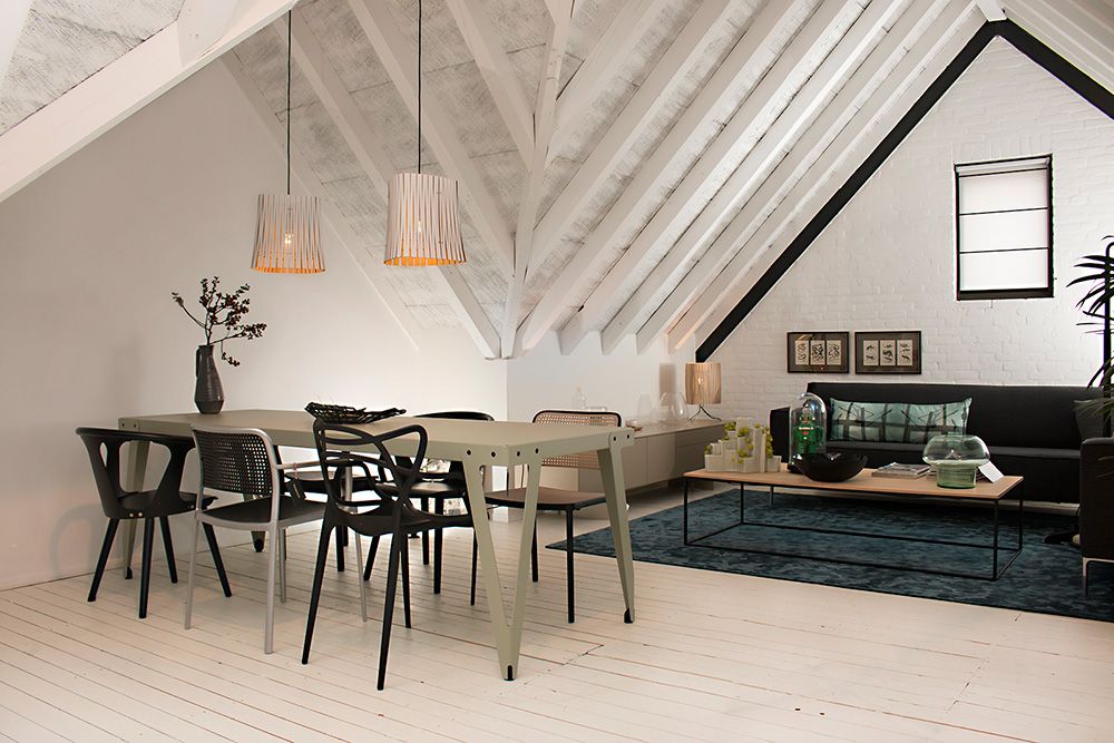 Suspension RIPLEY GRAYPANTS by MEGALUX 33